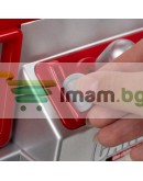 Аркадната игра риболов на бонбони Candy Fishing